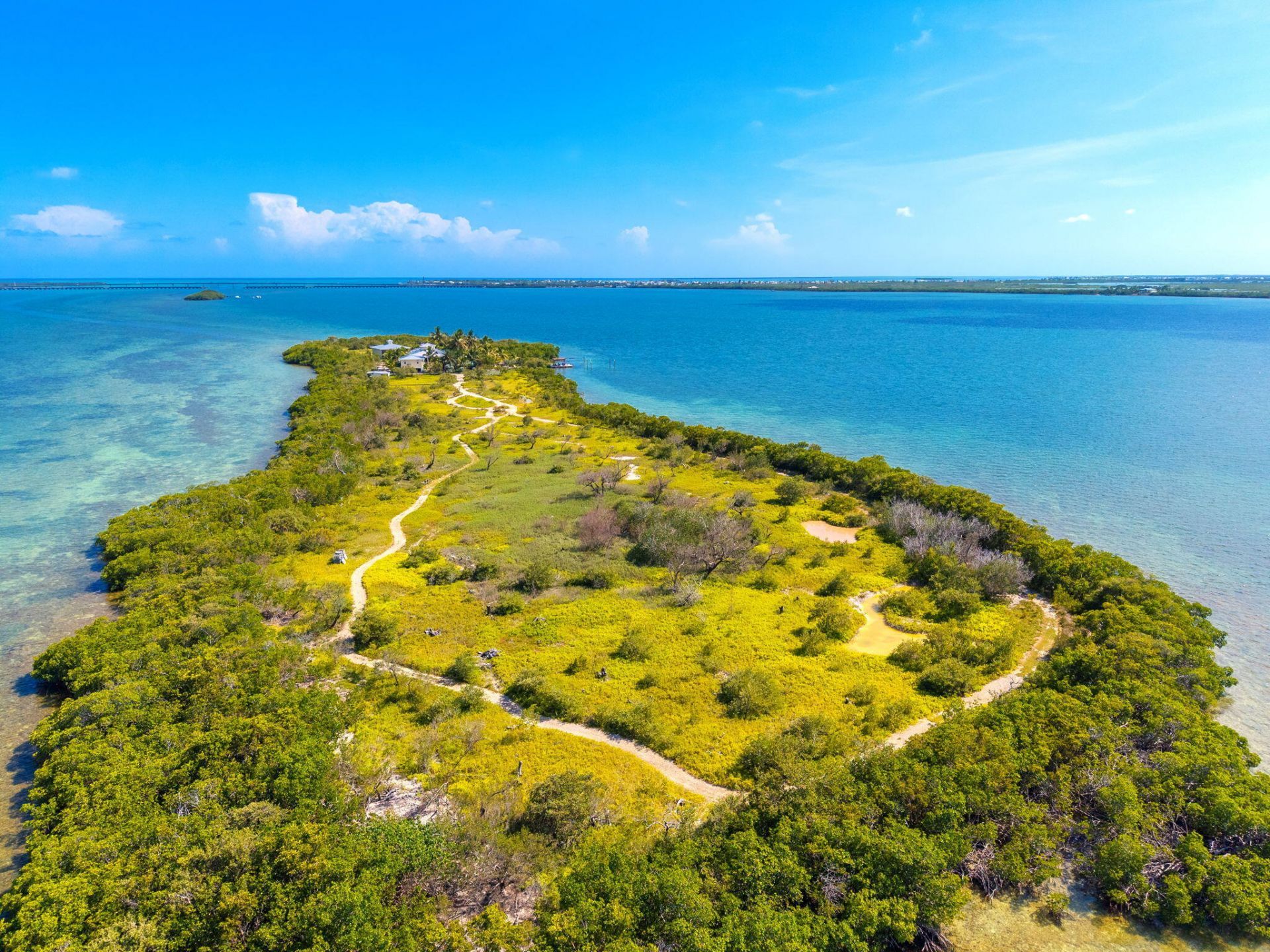 0 Howell Key, Summerland Key, FL 33042 Photo
