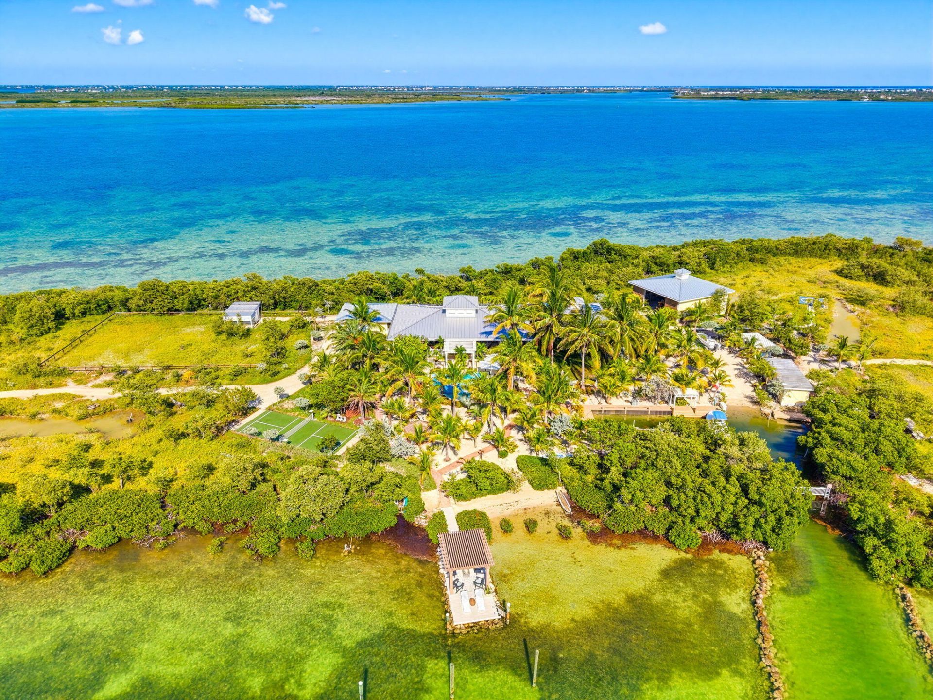 0 Howell Key, Summerland Key, FL 33042 Photo
