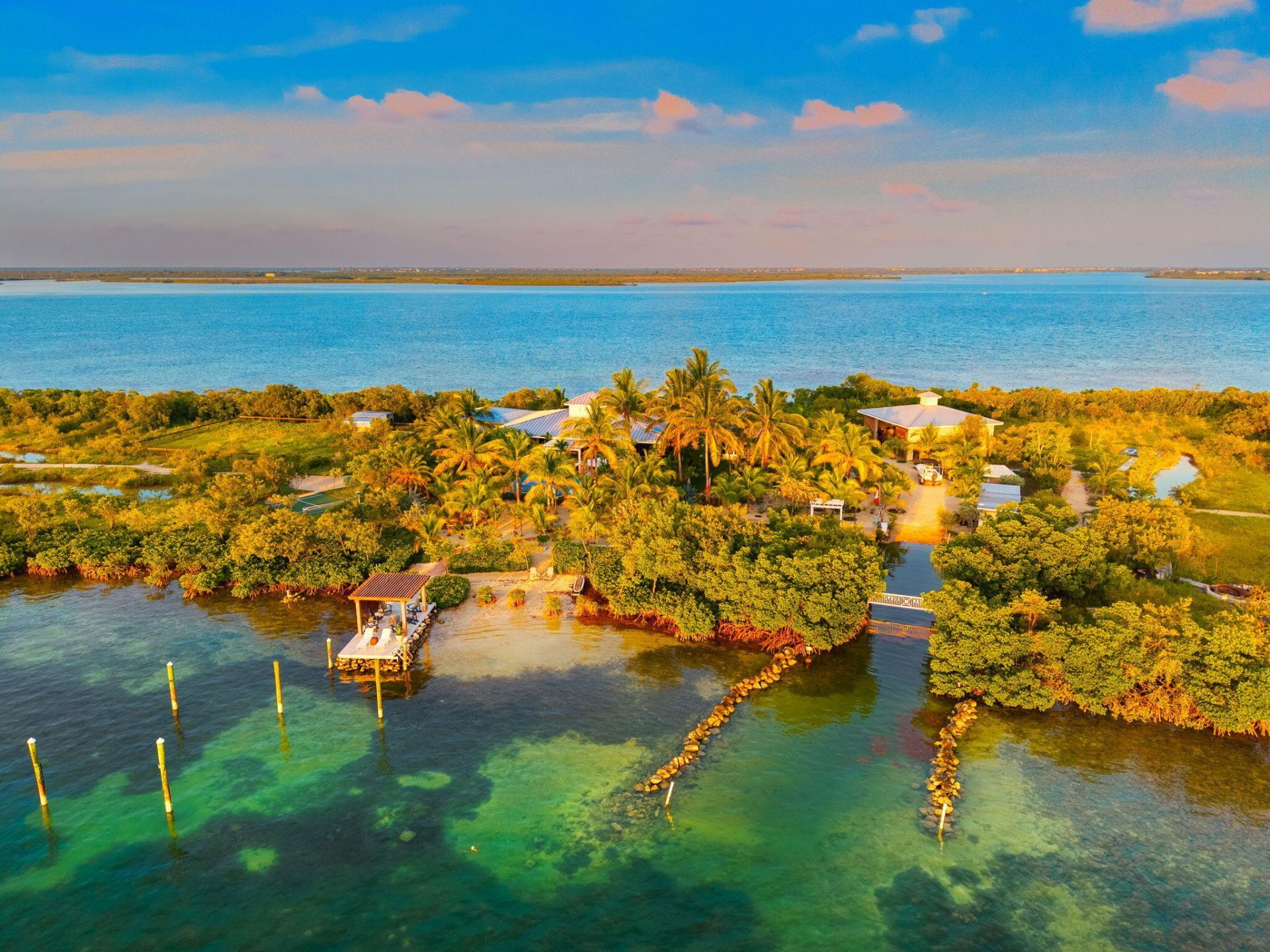 0 Howell Key, Summerland Key, FL 33042 Photo