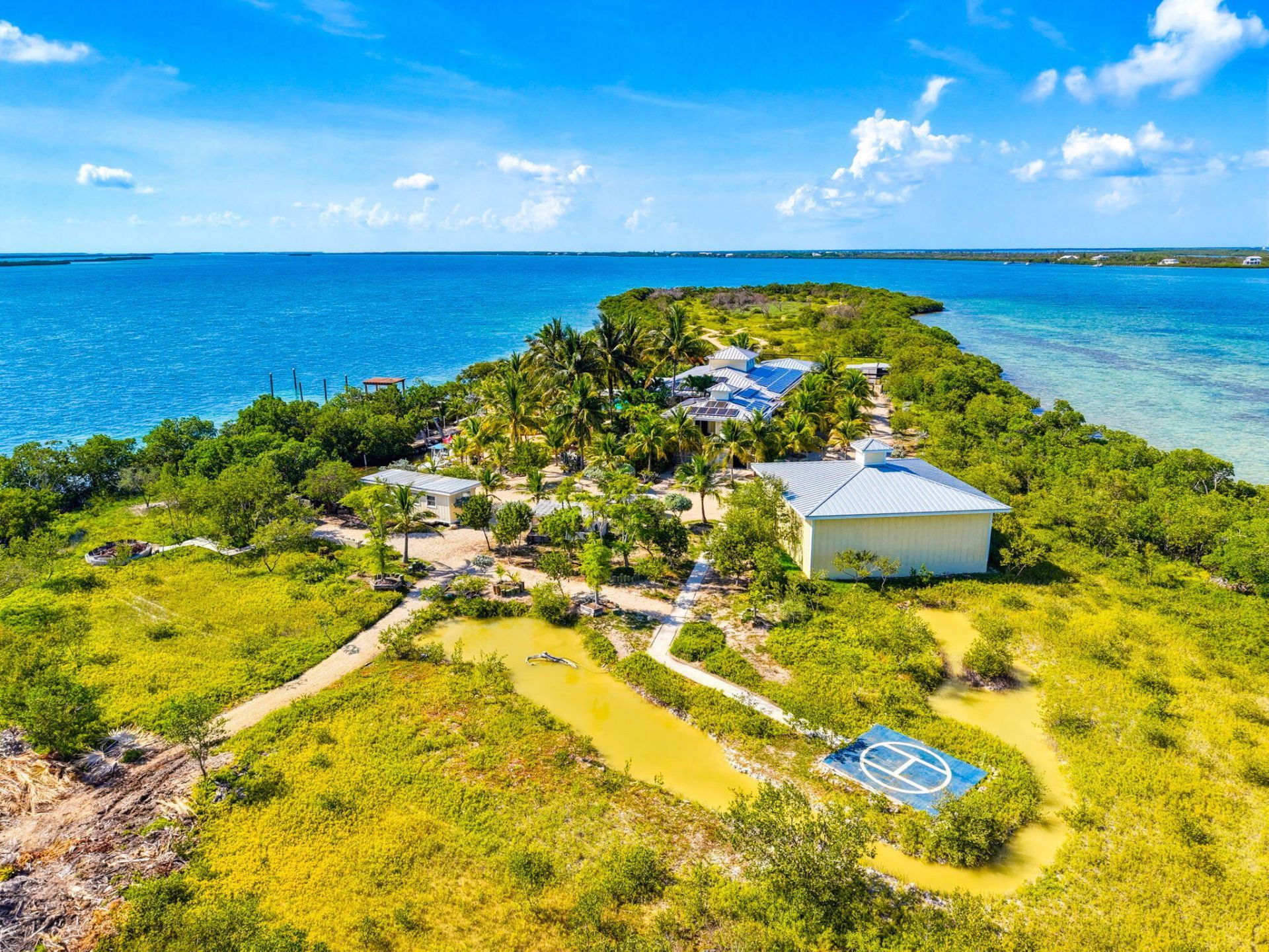 0 Howell Key, Summerland Key, FL 33042 Photo