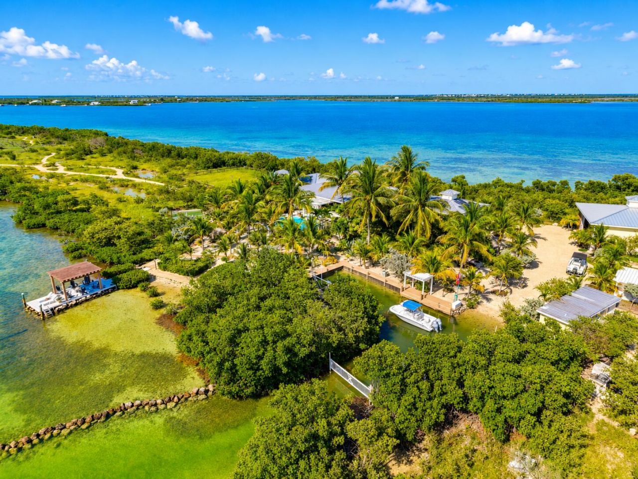 0 Howell Key, Summerland Key, FL 33042 Photo