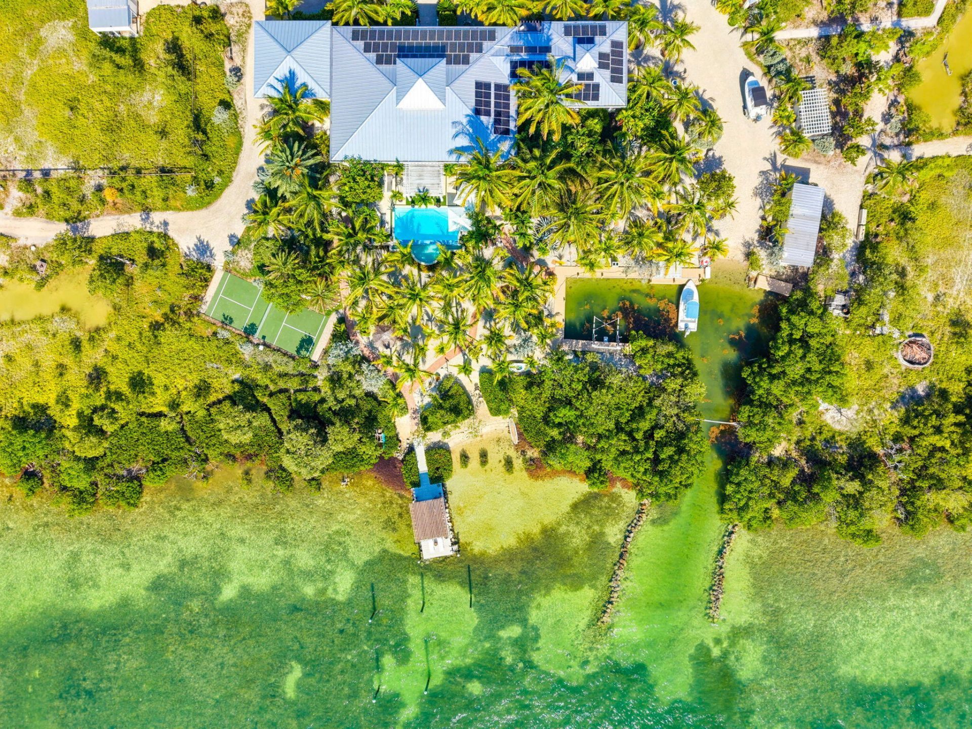 0 Howell Key, Summerland Key, FL 33042 Photo