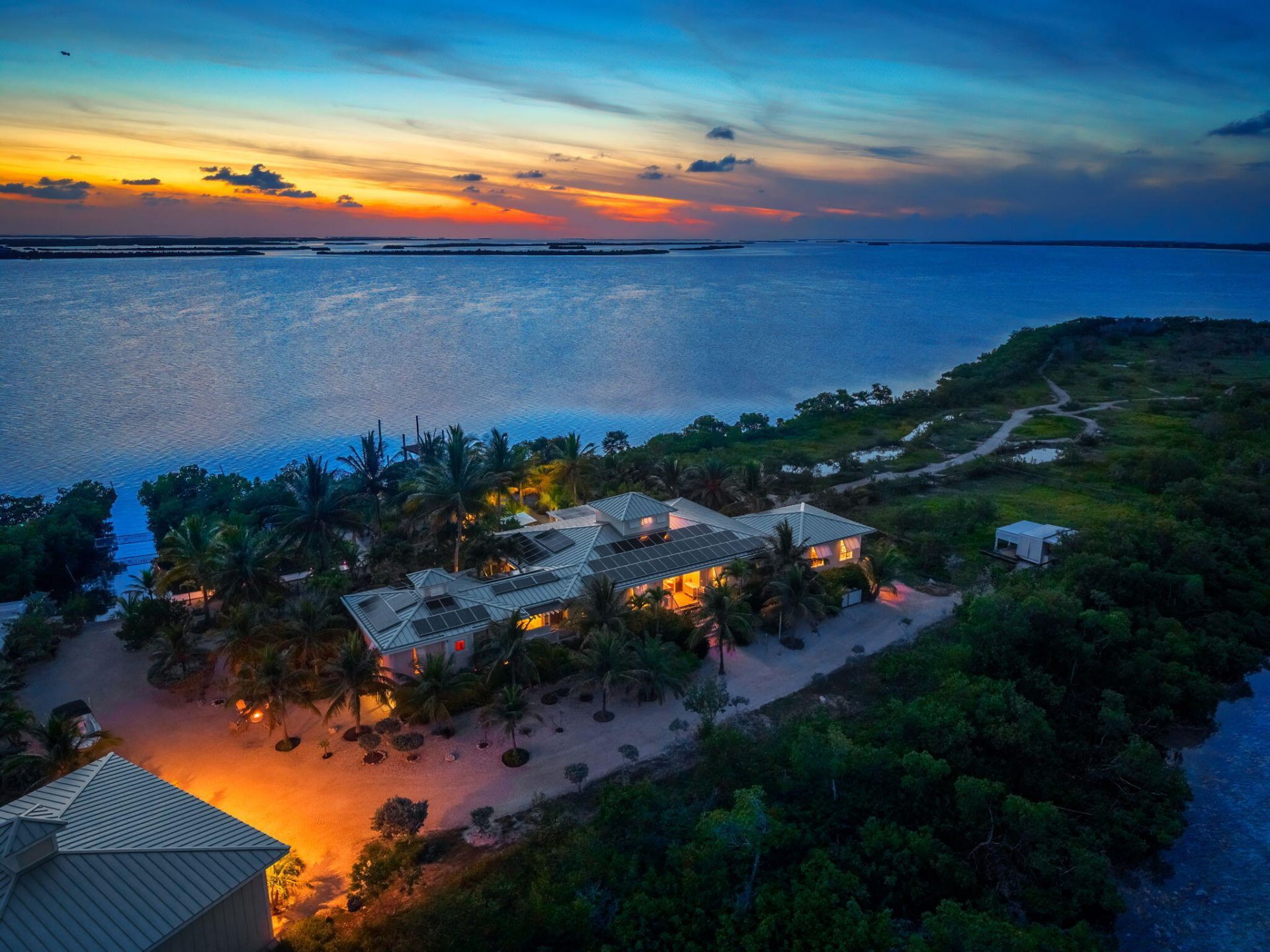 0 Howell Key, Summerland Key, FL 33042 Photo