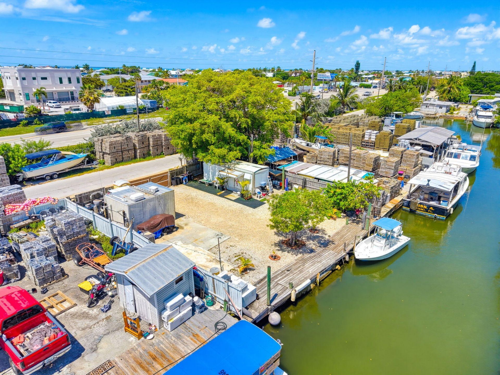 0 Howell Key, Summerland Key, FL 33042 Photo