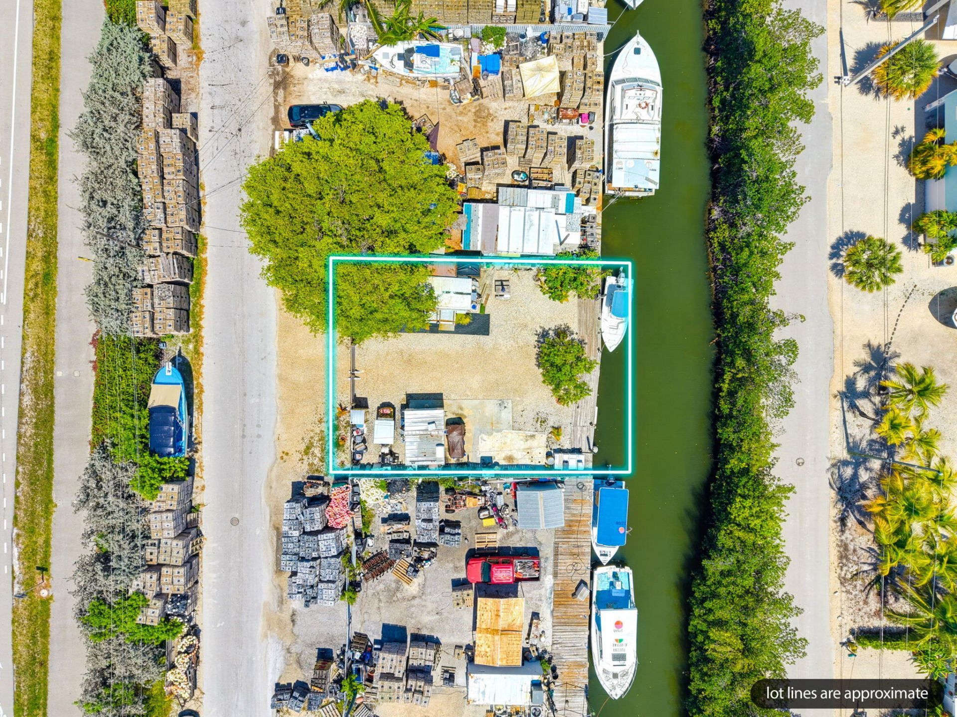 0 Howell Key, Summerland Key, FL 33042 Photo