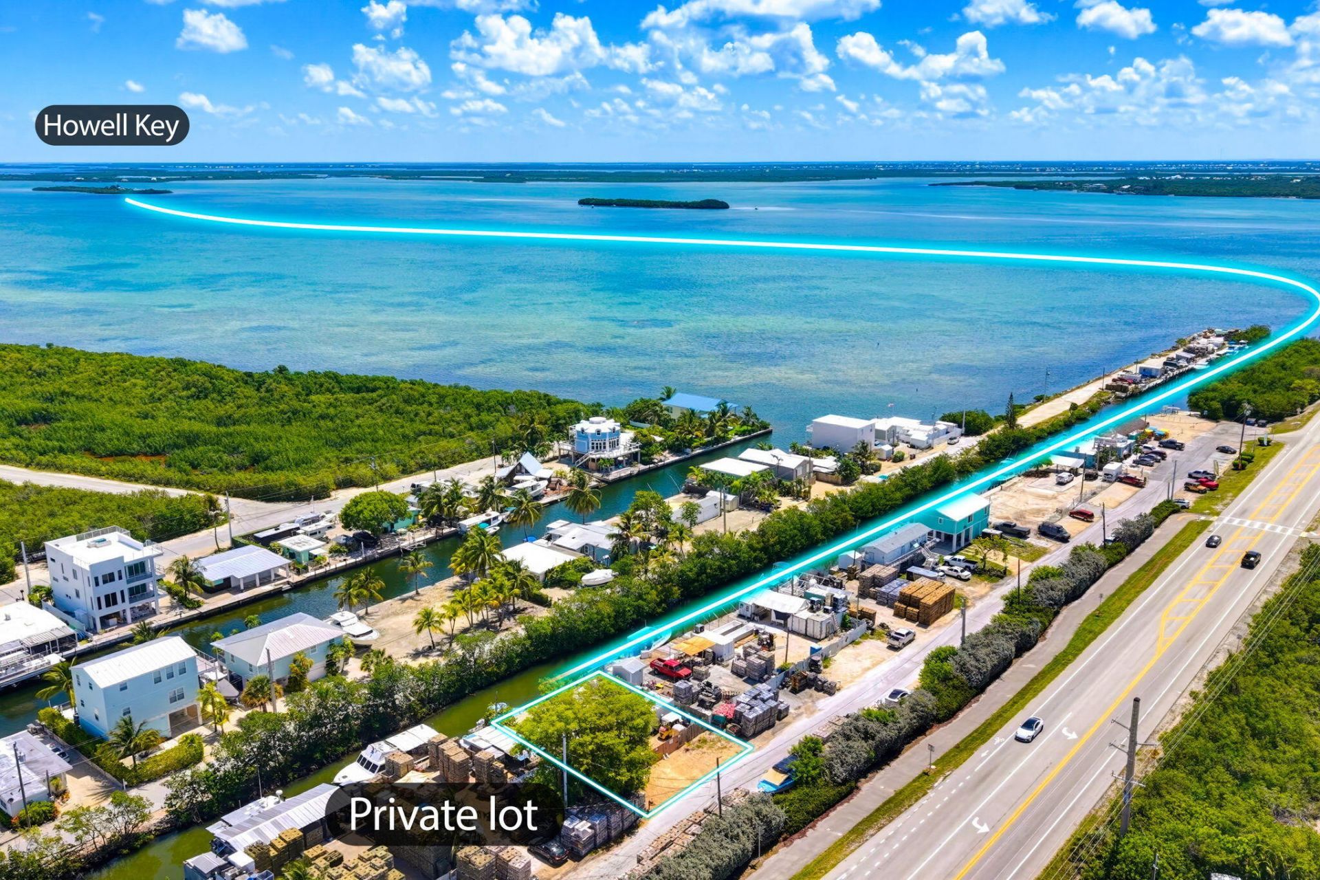 0 Howell Key, Summerland Key, FL 33042 Photo