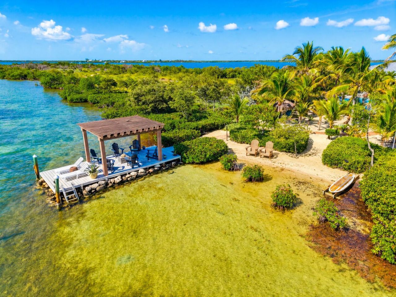 0 Howell Key, Summerland Key, FL 33042 Photo