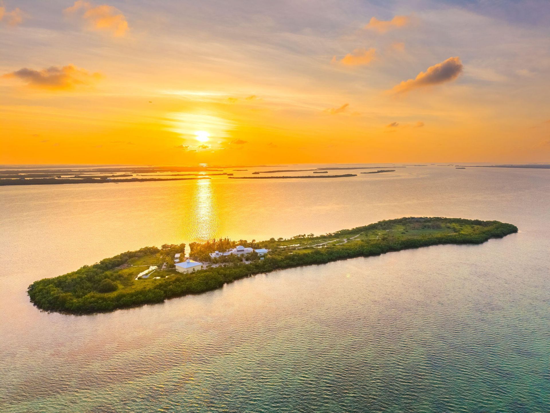 0 Howell Key, Summerland Key, FL 33042 Photo