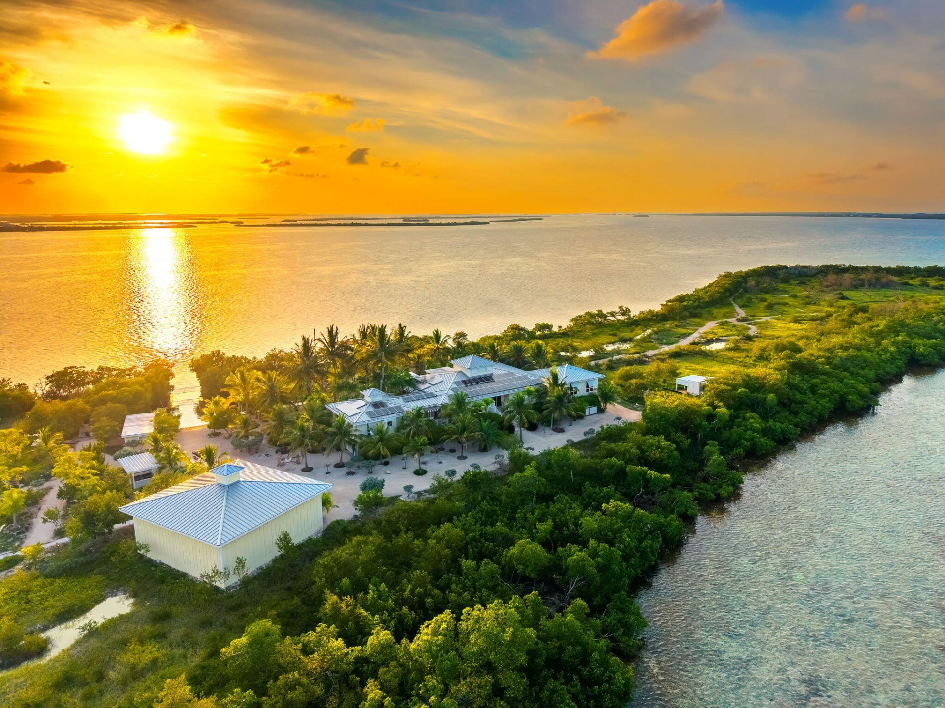0 Howell Key, Summerland Key, FL 33042 Photo