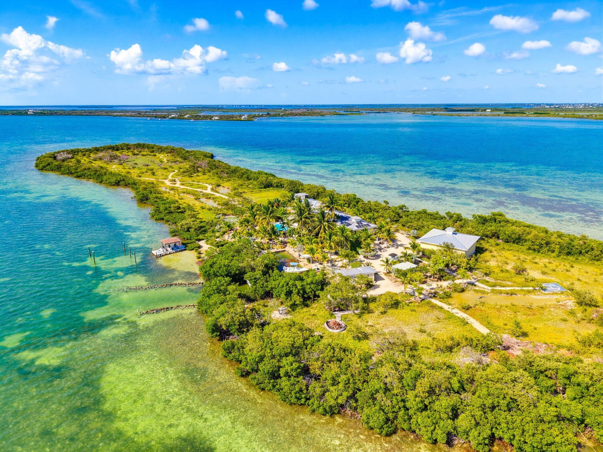 0 Howell Key, Summerland Key, FL 33042 Photo