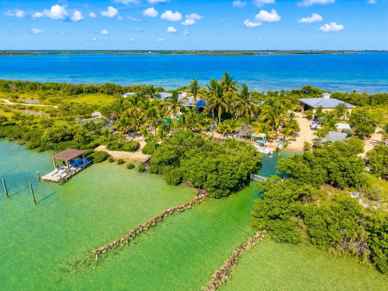 0 Howell Key, Summerland Key, FL 33042 Photo