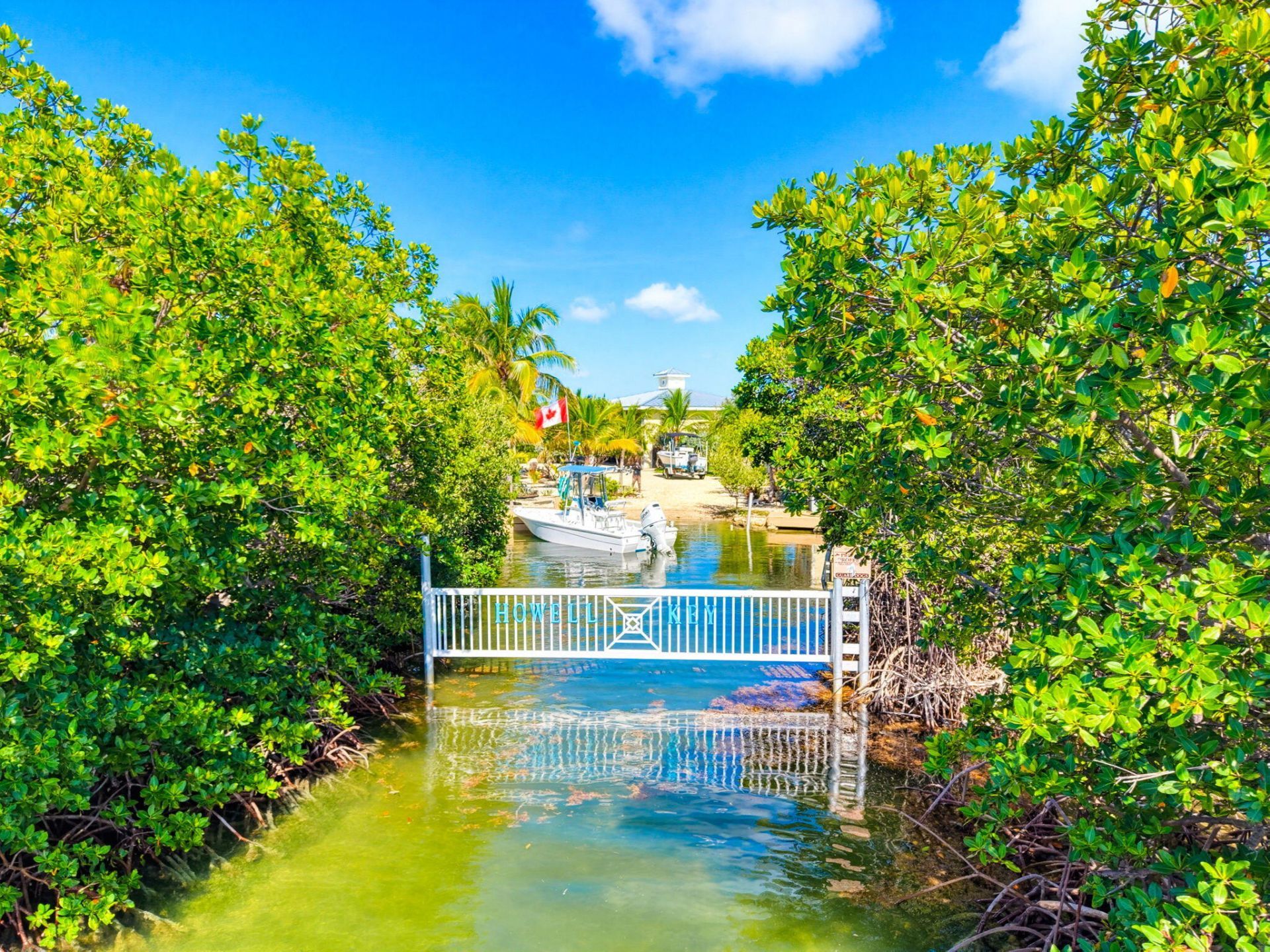 0 Howell Key, Summerland Key, FL 33042 Photo