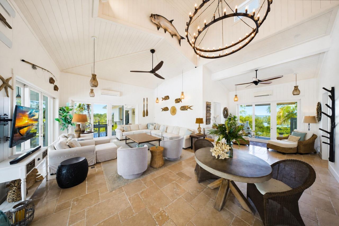 0 Howell Key, Summerland Key, FL 33042 Photo