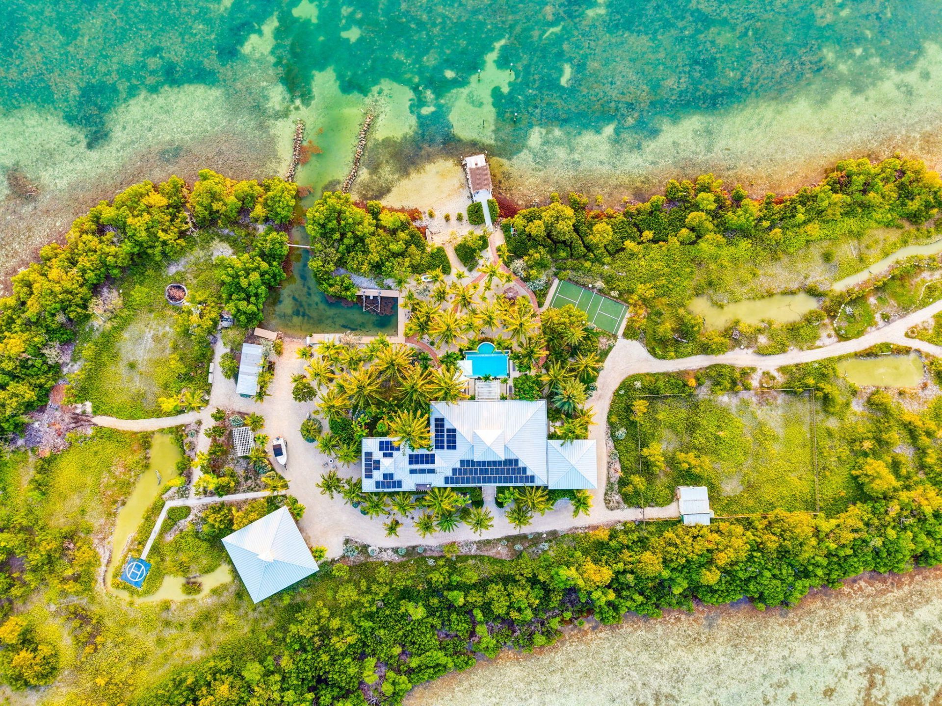 0 Howell Key, Summerland Key, FL 33042 Photo