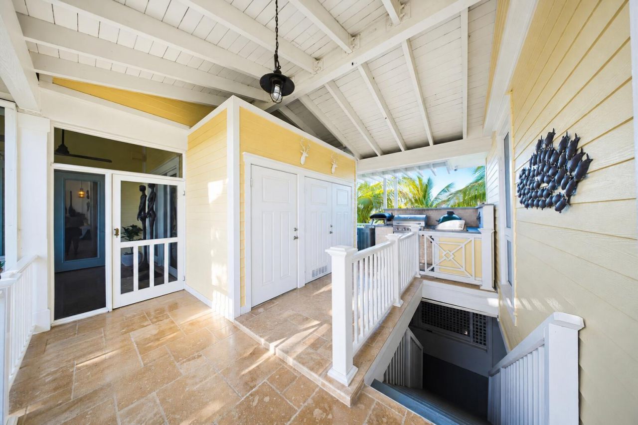 0 Howell Key, Summerland Key, FL 33042 Photo