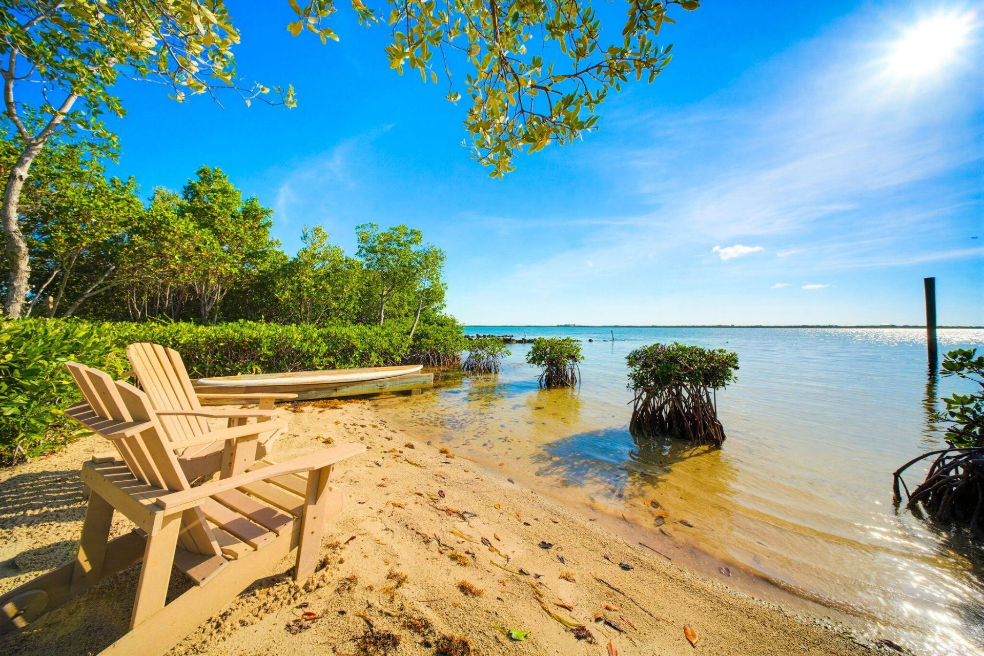 0 Howell Key, Summerland Key, FL 33042 Photo