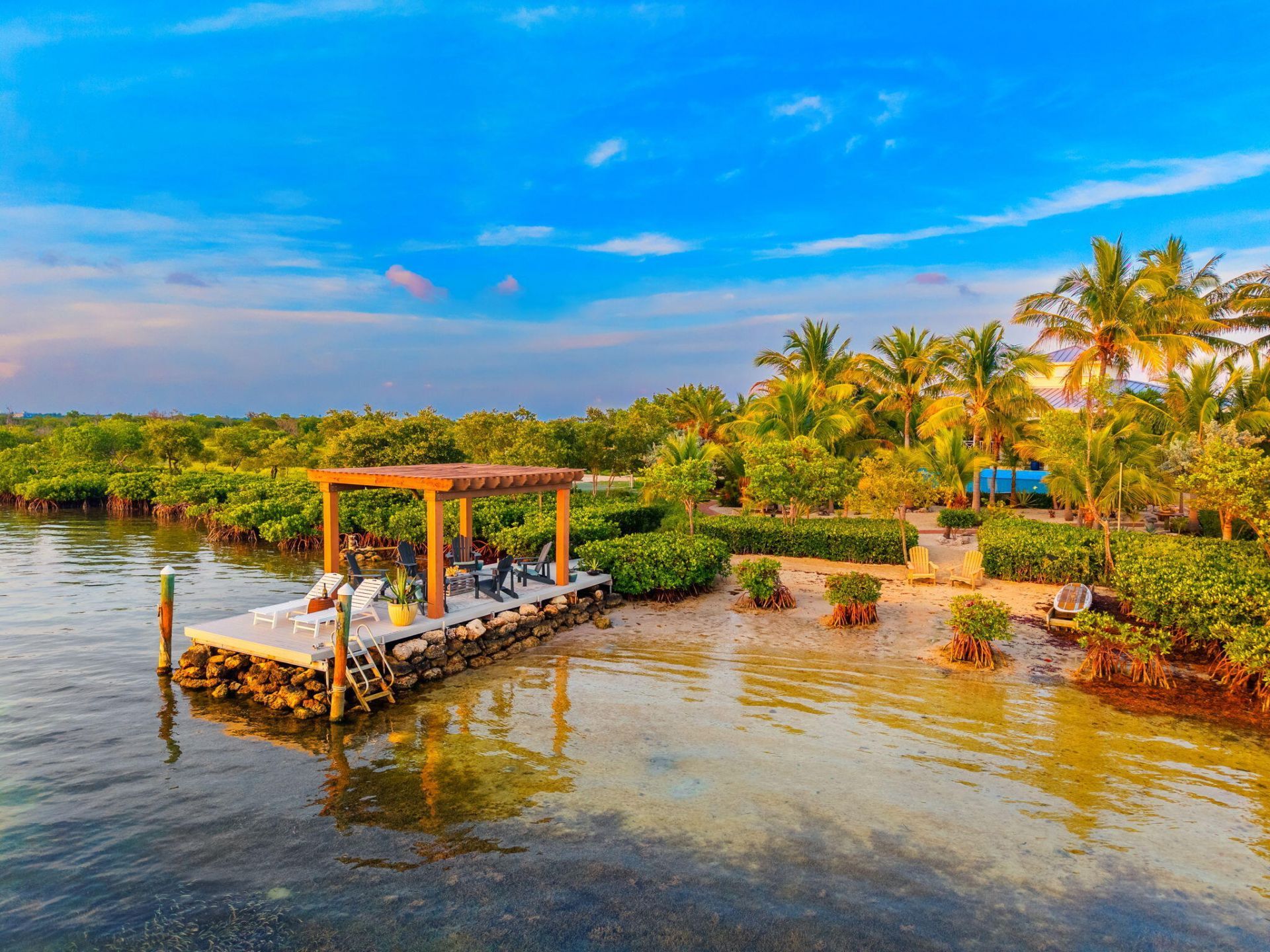 0 Howell Key, Summerland Key, FL 33042 Photo