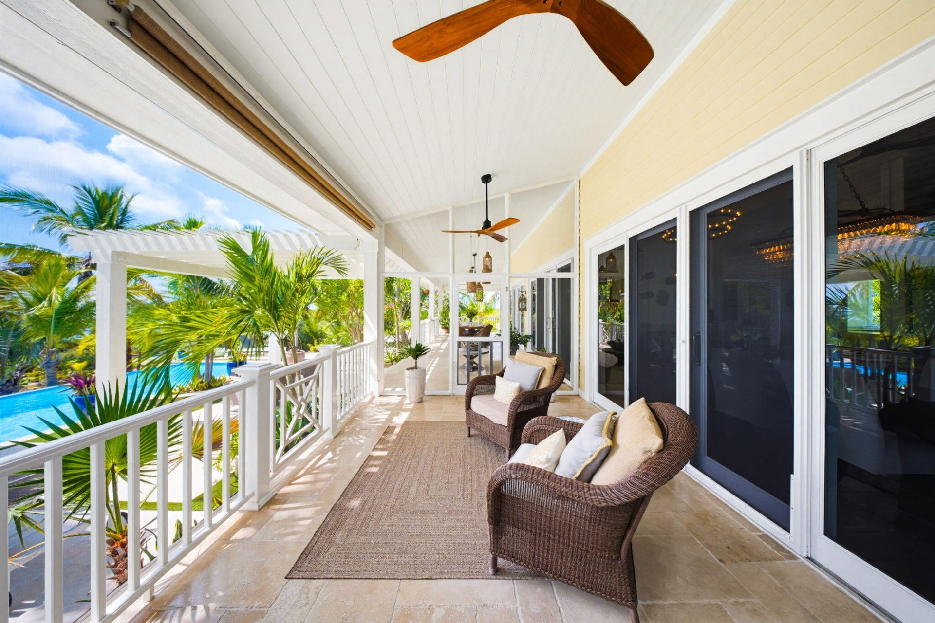 0 Howell Key, Summerland Key, FL 33042 Photo