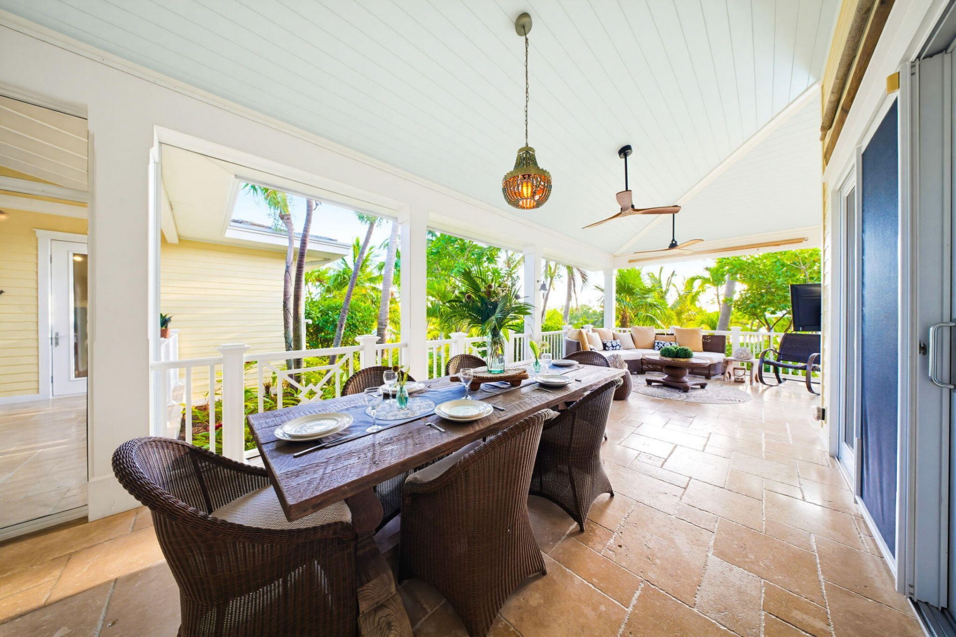 0 Howell Key, Summerland Key, FL 33042 Photo