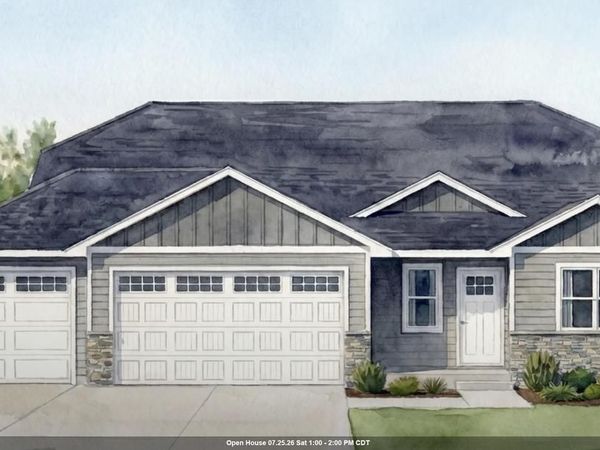 361 SATORI TRAIL, Kimberly, WI 54136