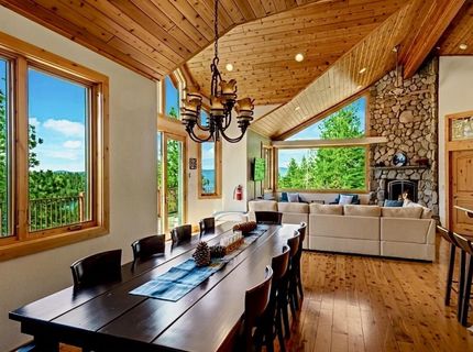 468 Bay View Drive, Tahoma, CA 96142 Photo