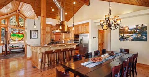 468 Bay View Drive, Tahoma, CA 96142 Photo
