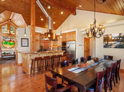 468 Bay View Drive, Tahoma, CA 96142 Photo
