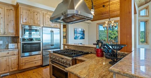 468 Bay View Drive, Tahoma, CA 96142 Photo