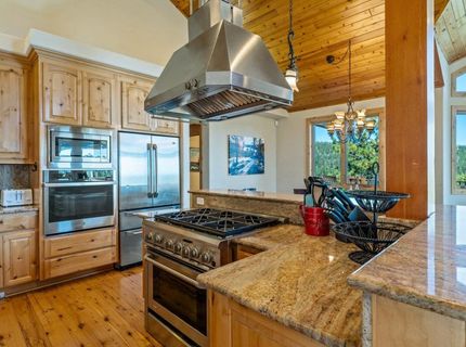 468 Bay View Drive, Tahoma, CA 96142 Photo