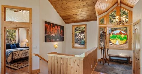 468 Bay View Drive, Tahoma, CA 96142 Photo