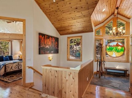 468 Bay View Drive, Tahoma, CA 96142 Photo