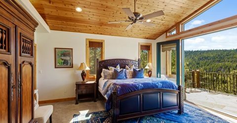 468 Bay View Drive, Tahoma, CA 96142 Photo