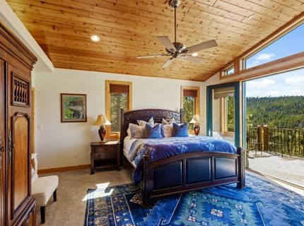 468 Bay View Drive, Tahoma, CA 96142 Photo