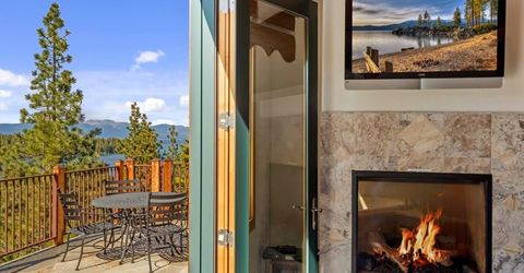 468 Bay View Drive, Tahoma, CA 96142 Photo
