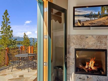 468 Bay View Drive, Tahoma, CA 96142 Photo