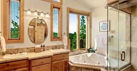 468 Bay View Drive, Tahoma, CA 96142 Photo
