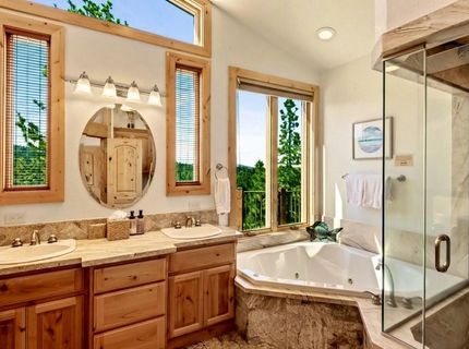 468 Bay View Drive, Tahoma, CA 96142 Photo