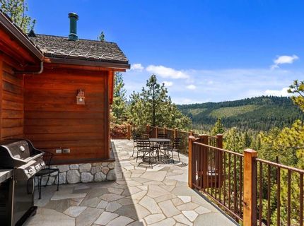 468 Bay View Drive, Tahoma, CA 96142 Photo