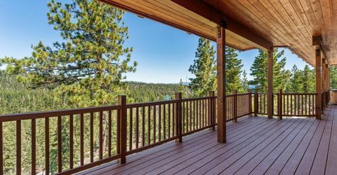 468 Bay View Drive, Tahoma, CA 96142 Photo