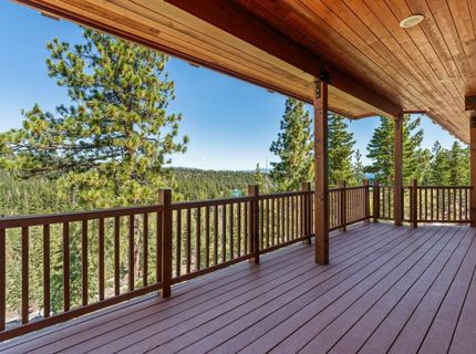 468 Bay View Drive, Tahoma, CA 96142 Photo
