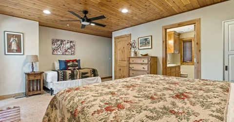 468 Bay View Drive, Tahoma, CA 96142 Photo