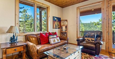 468 Bay View Drive, Tahoma, CA 96142 Photo