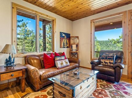 468 Bay View Drive, Tahoma, CA 96142 Photo