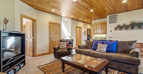 468 Bay View Drive, Tahoma, CA 96142 Photo