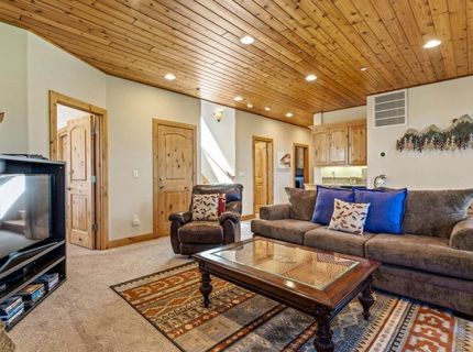 468 Bay View Drive, Tahoma, CA 96142 Photo