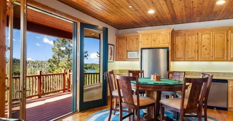 468 Bay View Drive, Tahoma, CA 96142 Photo