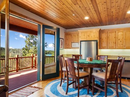 468 Bay View Drive, Tahoma, CA 96142 Photo