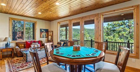 468 Bay View Drive, Tahoma, CA 96142 Photo