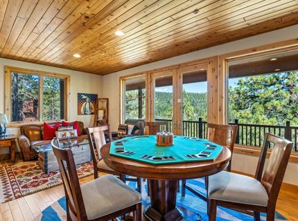 468 Bay View Drive, Tahoma, CA 96142 Photo
