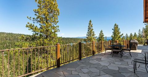 468 Bay View Drive, Tahoma, CA 96142 Photo